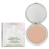 Clinique - Superpowder - No. 02 Matte Beige; Premium price due to scarcity  - 10