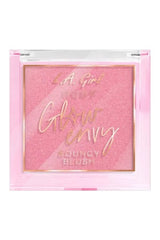 Bouncy Blush - L.A. Girl Glow Envy (Rosy Glow)