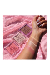 Bouncy Blush - L.A. Girl Glow Envy (Rosy Glow)