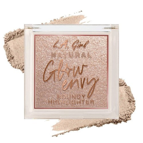 Bouncy Highlighter - L.A. Girl (Natural Glow)
