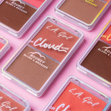Blush - L.A. Girl Bouncy (Dreamy Pink)