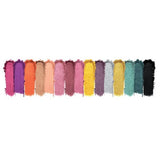 LA Girl Pro Shadow - Pro Jewels