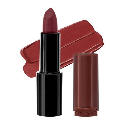Lipstick - L.A. Girl Pretty & Plump (First Love)