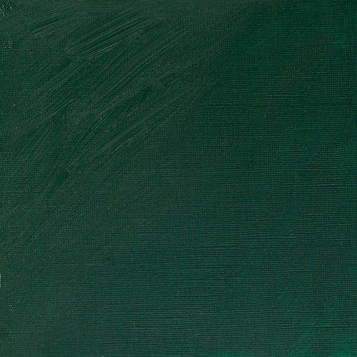 Winsor & Newton Artists' Oil Colour 37ml - Chrome Green Deep Hue (147)