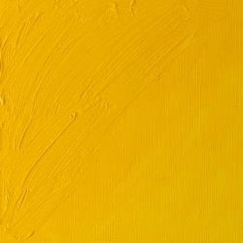 Winsor & Newton Artists' Oil Colour 37ml - Chrome Yellow Hue (149)