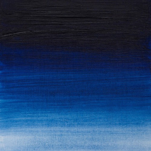 Winsor & Newton Artists' Oil Colour 37ml - Indanthrene Blue (321)