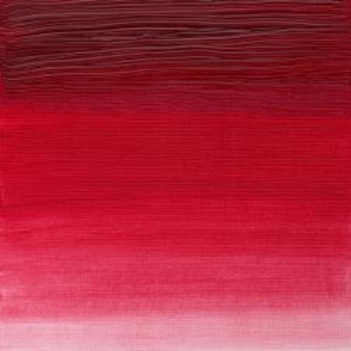 Winsor & Newton Artists' Oil Colour 37ml - Permanent Alizarin Crimson (468)