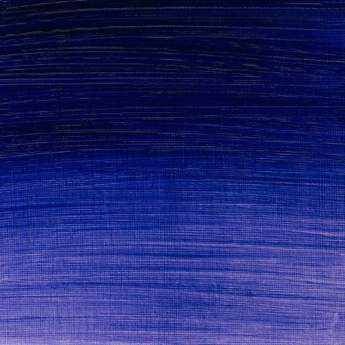 Winsor & Newton Artists' Oil Colour 37ml - Ultramarine Violet (672)
