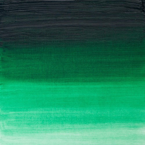 Winsor & Newton Artists' Oil Colour 37ml - Winsor Green (Yellow Shade) (721)