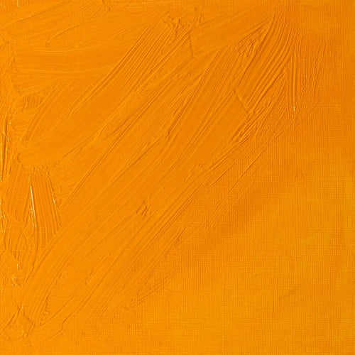 Winsor & Newton Artists' Oil Colour 37ml - Winsor Yellow Deep (731)