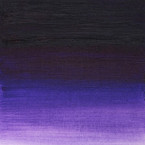 Winsor & Newton Artists' Oil Colour 37ml - Winsor Violet (Dioxazine) (733)