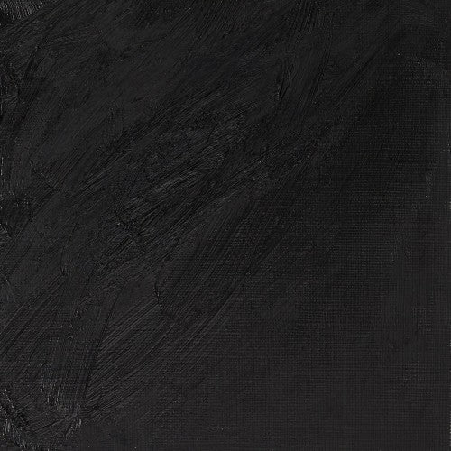 Winsor & Newton Artists' Oil Colour 37ml - Mars Black (386)