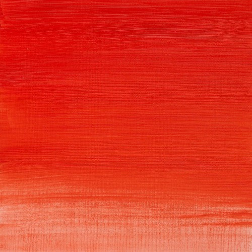 Winsor & Newton Artisan Water Mixable Oil Colour 200ml - Cadmium Red Hue (095)