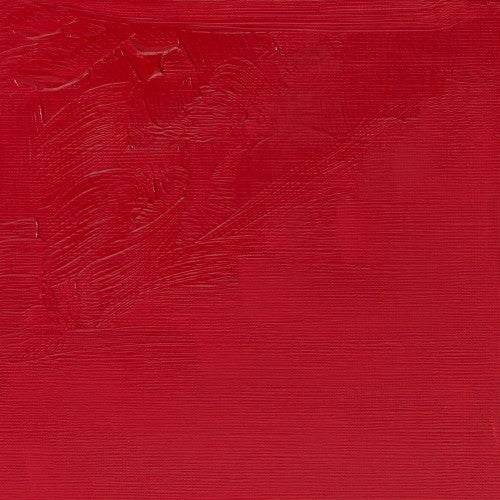 Winsor & Newton Artisan Water Mixable Oil Colour 37ml - Cadmium Red Dark (104)