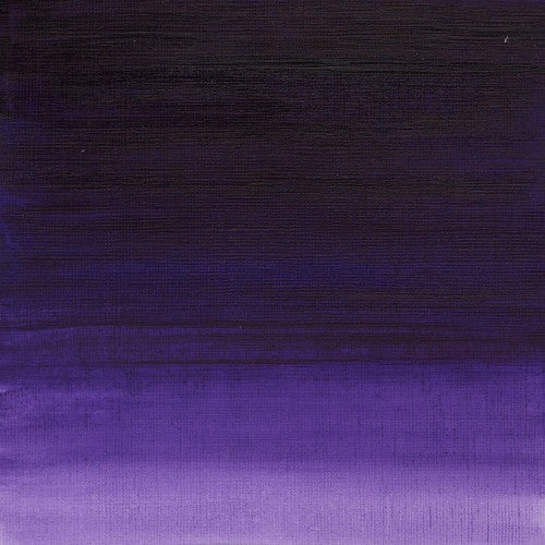 Winsor & Newton Artisan Water Mixable Oil Colour 37ml - Dioxazine Purple (229)