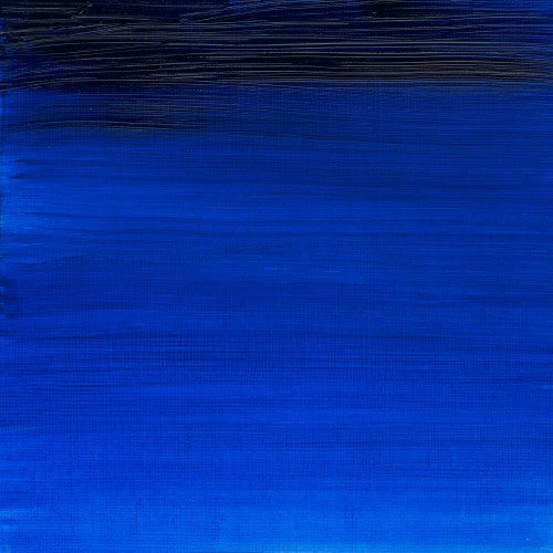 Winsor & Newton Artisan Water Mixable Oil Colour 37ml - French Ultramarine (263)
