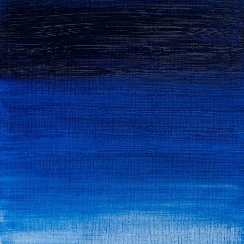 Winsor & Newton Oil Colour 200ml - Phthalo Blue (Red Shade) (514)