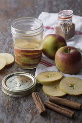 Kilner Wide Mouth Preserve Jar Clear Glass
