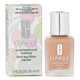 Clinique - Superbalanced MakeUp - No. 08 Porcelain Beige  - 30ml/1oz