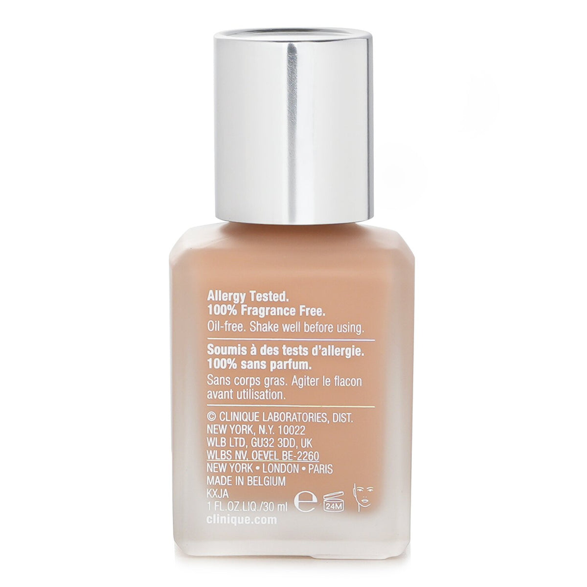 Clinique - Superbalanced MakeUp - No. 08 Porcelain Beige  - 30ml/1oz