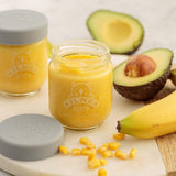 Kilner Kids Jar Set Of 6 190ml