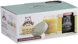 Kilner Kids Jar Set Of 6 190ml