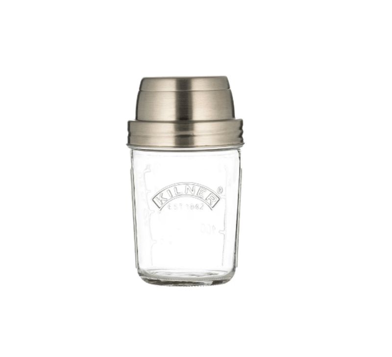 Kilner Sourdough Starter Set Glass