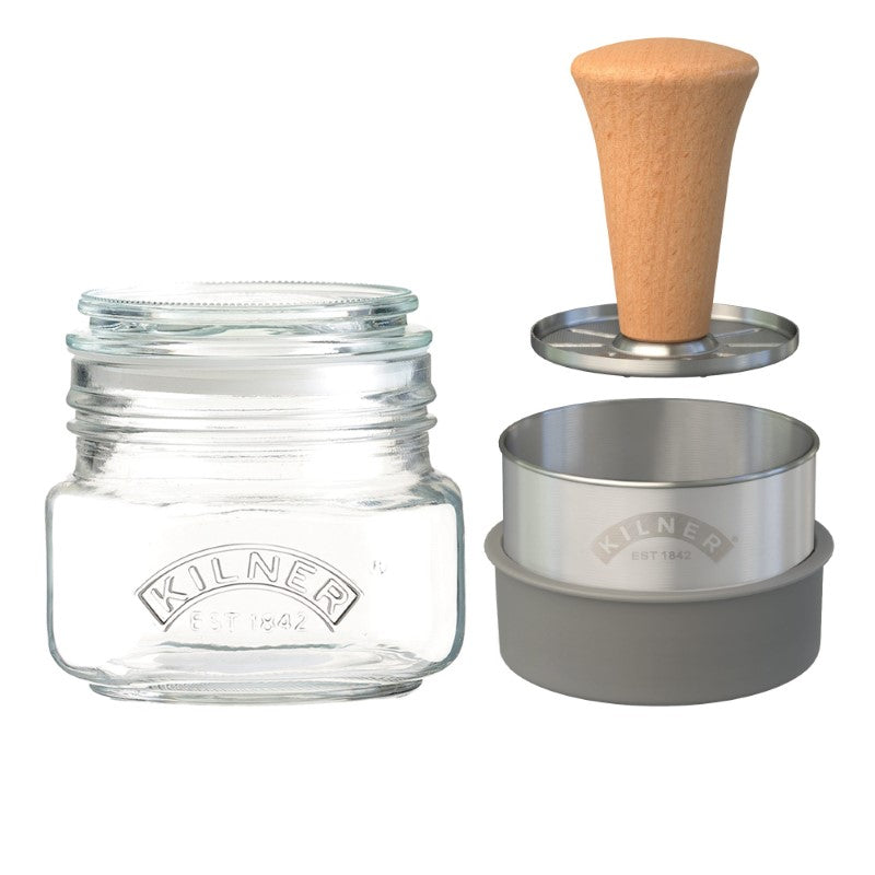 Mash And Store Set - Killner (500ml)