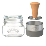 Mash And Store Set - Killner (500ml)