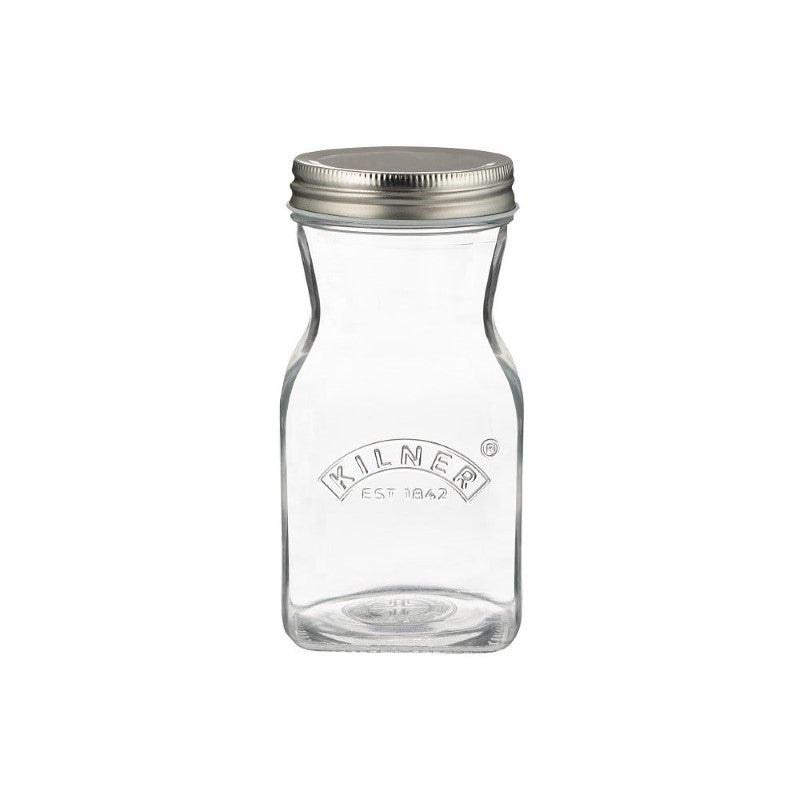 Juice And Sauce Bottle - Kilner (500ml)