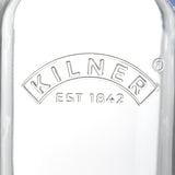 Juice And Sauce Bottle - Kilner (1L)