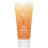 Sisley - Botanical  Buff & Wash Facial Gel (Tube)  - 100ml/3.3oz