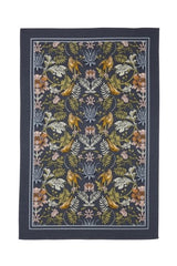 Ulster Weavers Finch & Flower Cotton Tea Towel