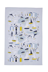 Ulster Weavers Seashore Cotton Tea Towel