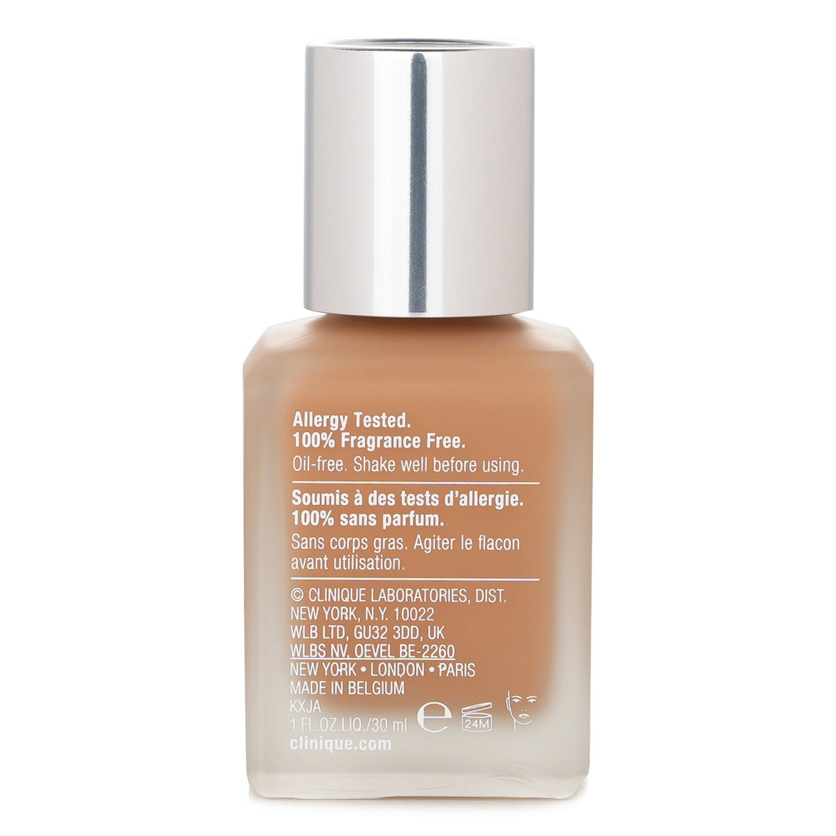 Clinique - Superbalanced MakeUp - No. 09 / CN 90 Sand  - 30ml/1oz