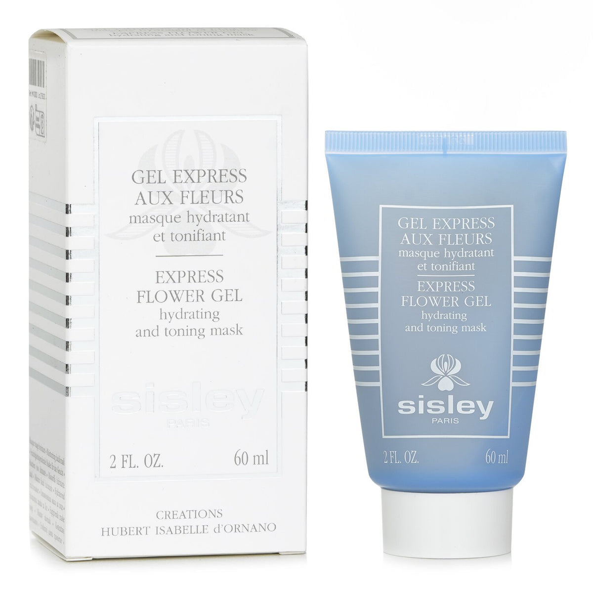 Sisley - Express Flower Gel  - 60ml/2oz
