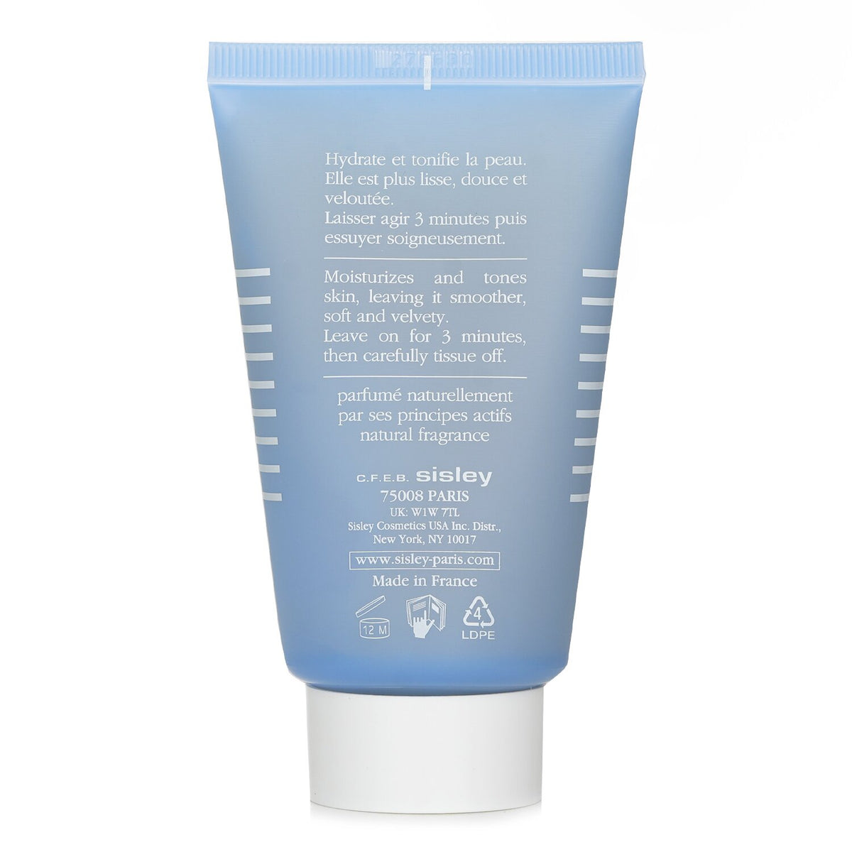 Sisley - Express Flower Gel  - 60ml/2oz
