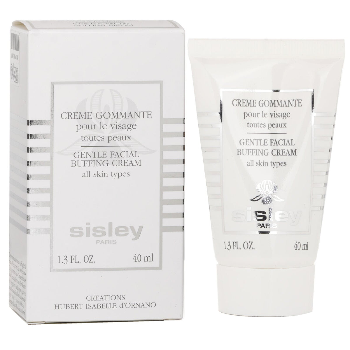 Sisley - Botanical Gentle Facial Buffing Cream  - 40ml/1.4oz