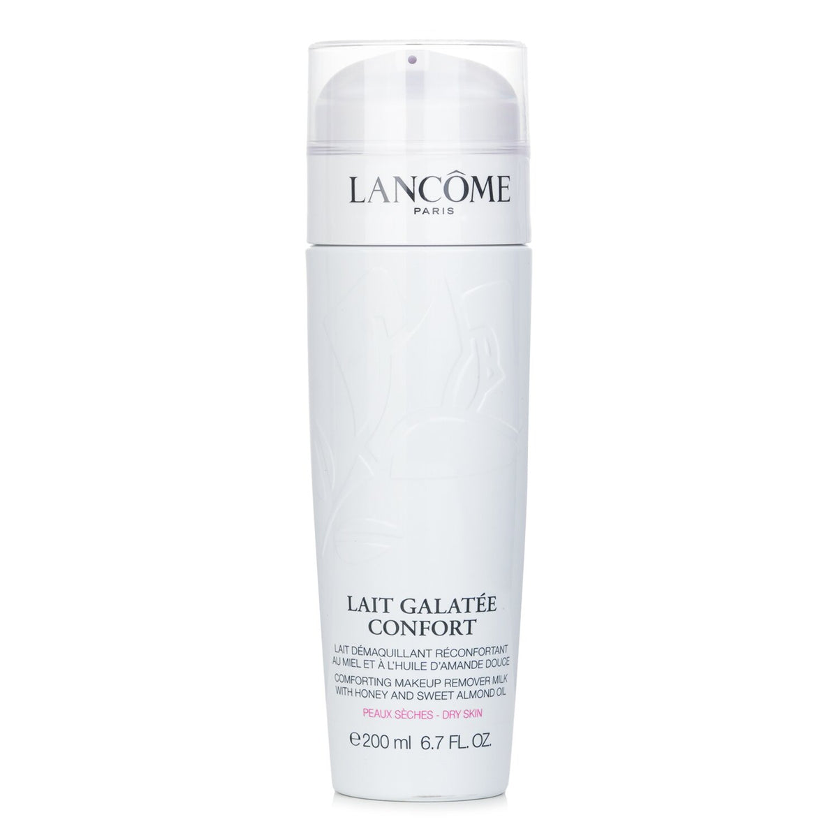 Lancome - Confort Galatee (Dry Skin)  - 200ml/6.7oz