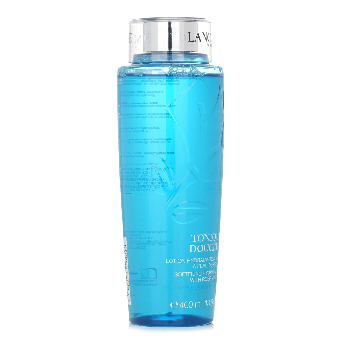 Lancome - Tonique Douceur  - 400ml/13.4oz