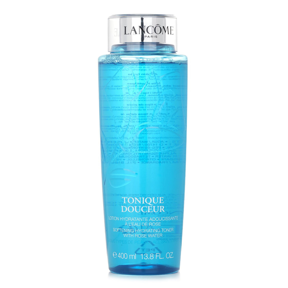 Lancome - Tonique Douceur  - 400ml/13.4oz