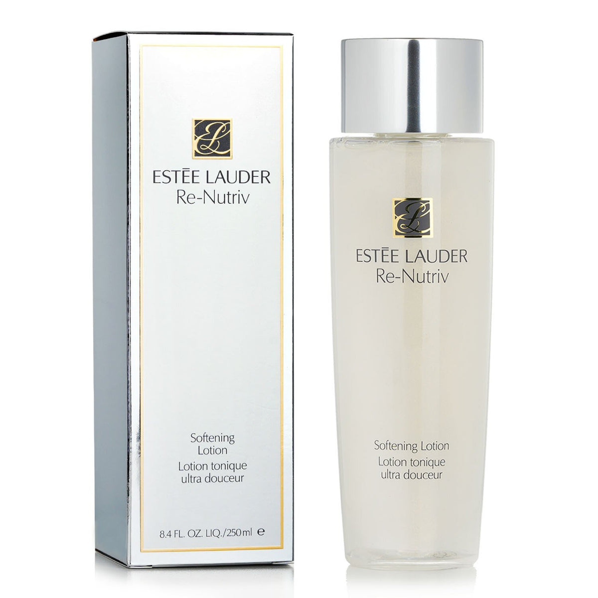 Estee Lauder - Re-Nutriv Softening Lotion  - 250ml/8.4oz