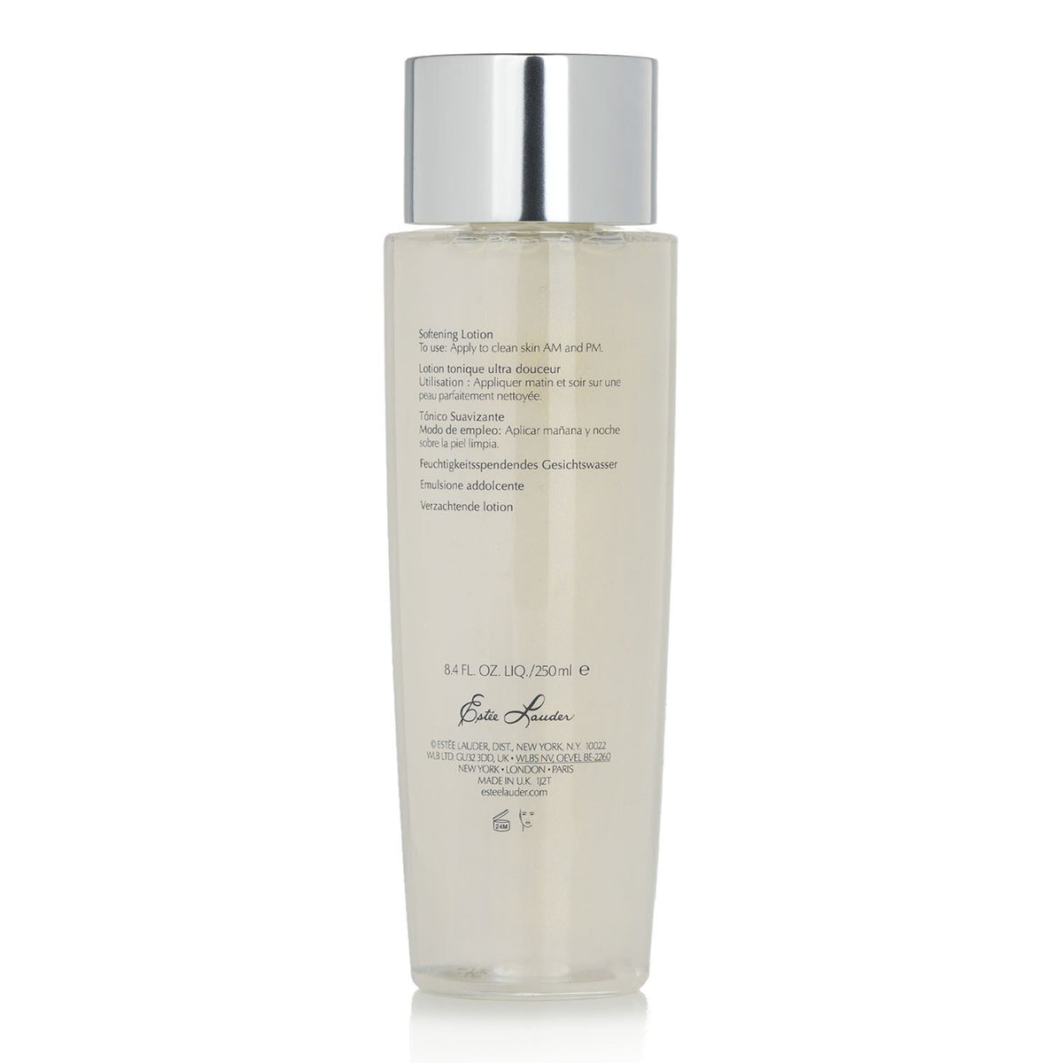 Estee Lauder - Re-Nutriv Softening Lotion  - 250ml/8.4oz