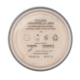 Chanel - Poudre Universelle Libre - 20 (Clair)  - 30g/1oz