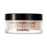 Chanel - Poudre Universelle Libre - 20 (Clair)  - 30g/1oz