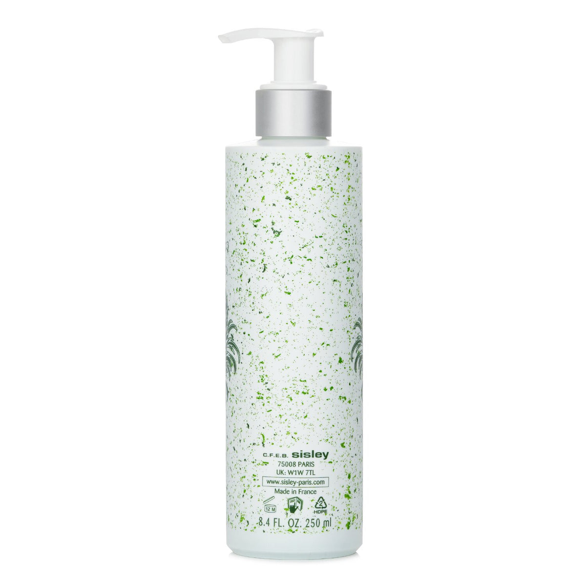 Sisley - Eau De Campagne Gentle Bath & Shower Gel  - 250ml/8.4oz