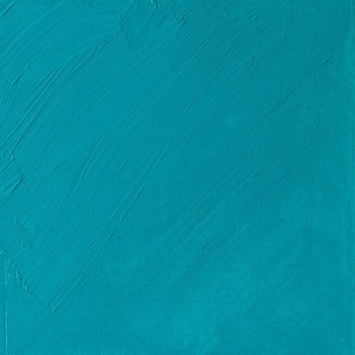 Winsor & Newton Artists' Oil Colour 37ml - Cobalt Turquoise Light (191)