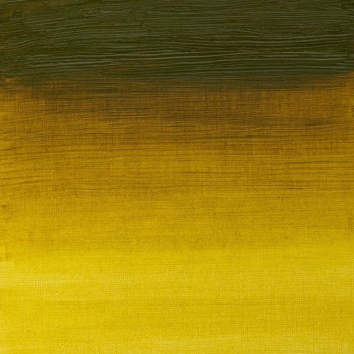 Winsor & Newton Artists' Oil Colour 37ml - Green Gold (294)