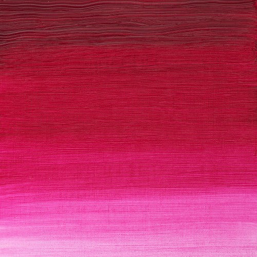Winsor & Newton Artists' Oil Colour 37ml - Quinacridone Magenta (545)