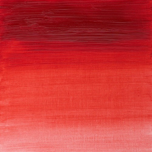 Winsor & Newton Artists' Oil Colour 37ml - Quinacridone Red (548)